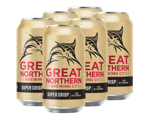 great northern 6pack