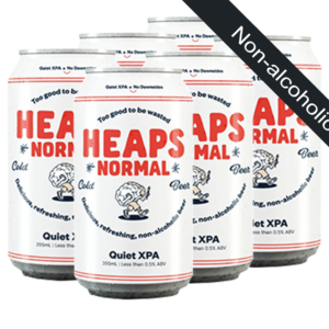heaps normal 6pack